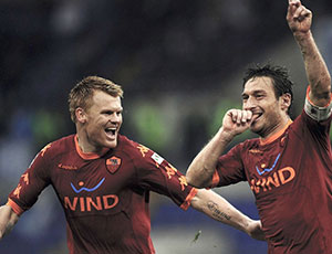 Командные ситемы POLAR