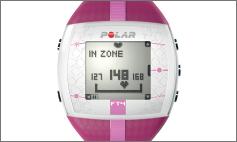 FT4 PUR/PNK (жен)