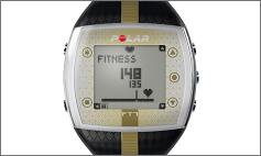 FT7 BLK/GOL (жен)