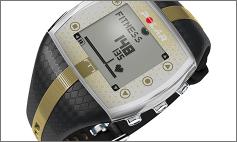 FT7 BLK/GOL (жен)