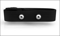 ремешок Soft Strap blk