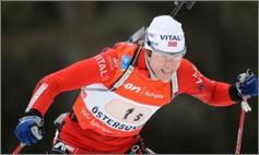 Халвар Ханевольд (Норвегия)