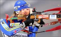 Анна Карин Зидек (Швеция)