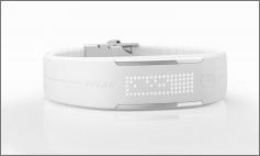 POLAR LOOP 2 WHI (белый)