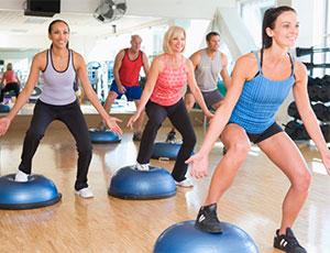 Пульсометры Polar для фитнеса