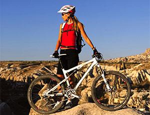 Пульсометры Polar для велоспорта