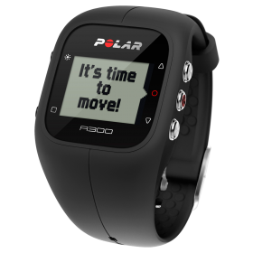 POLAR Беларусь A300