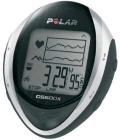 POLAR Беларусь CS600X