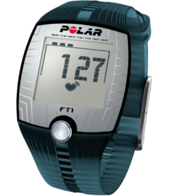 POLAR Беларусь FT1