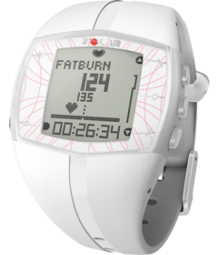 POLAR Беларусь FT40