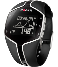 POLAR Беларусь FT80