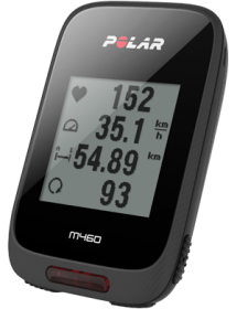 POLAR Беларусь M460 HR