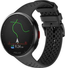 POLAR Беларусь PACER PRO