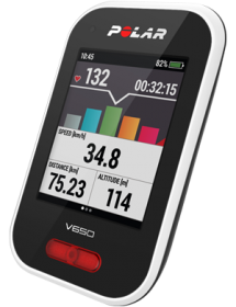 POLAR Беларусь V650 HR
