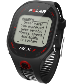 POLAR Беларусь RCX3 BIKE