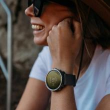 POLAR GRIT X PRO vs. POLAR VANTAGE V2