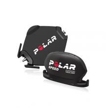 POLAR Датчик скорости Polar CS W.I.N.D. и крепление на руль DUAL LOCK