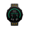 POLAR VANTAGE M2 серый/желтый (gry/yel)