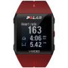 POLAR V800 красный (red)  